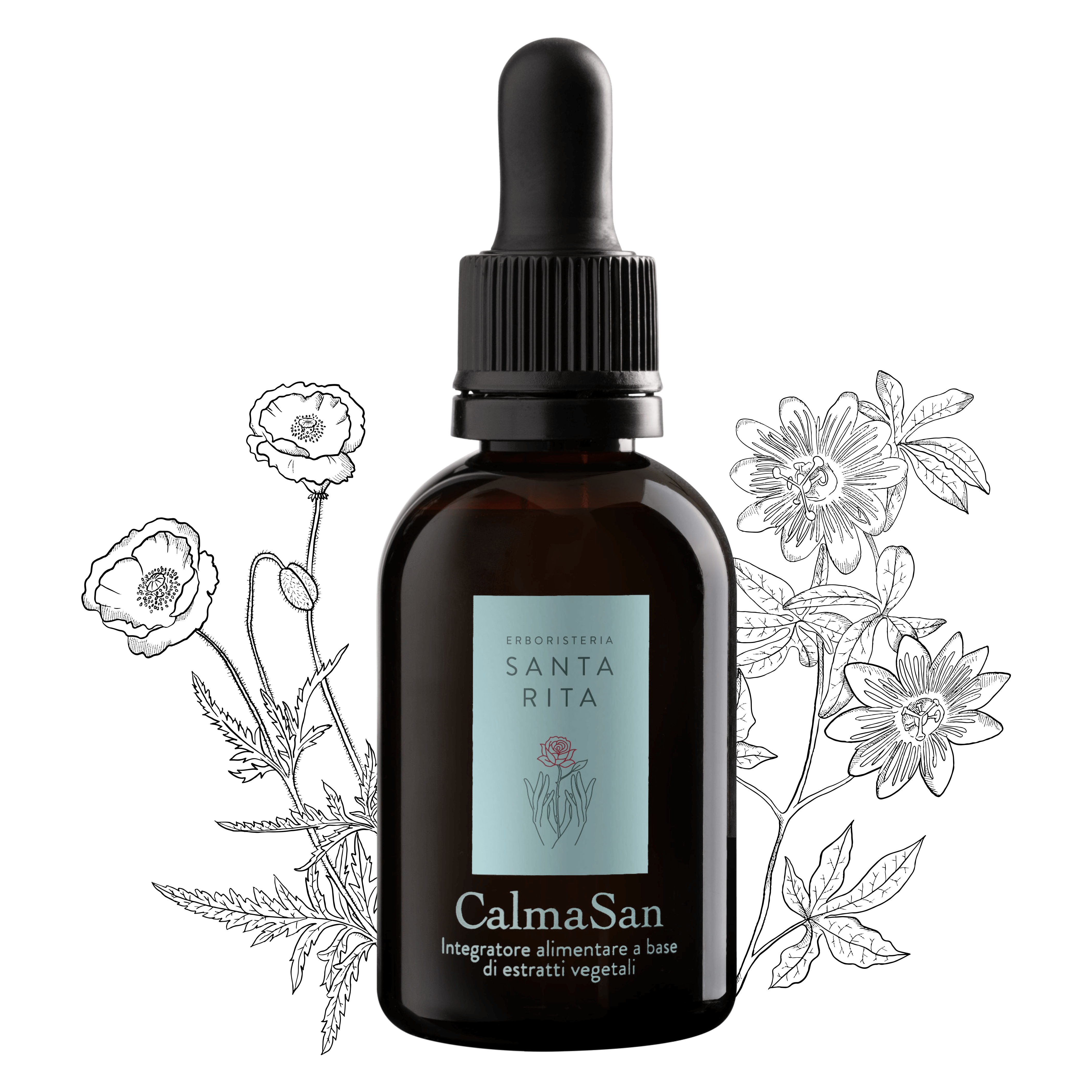 CALMASAN - Ideale per il sonno