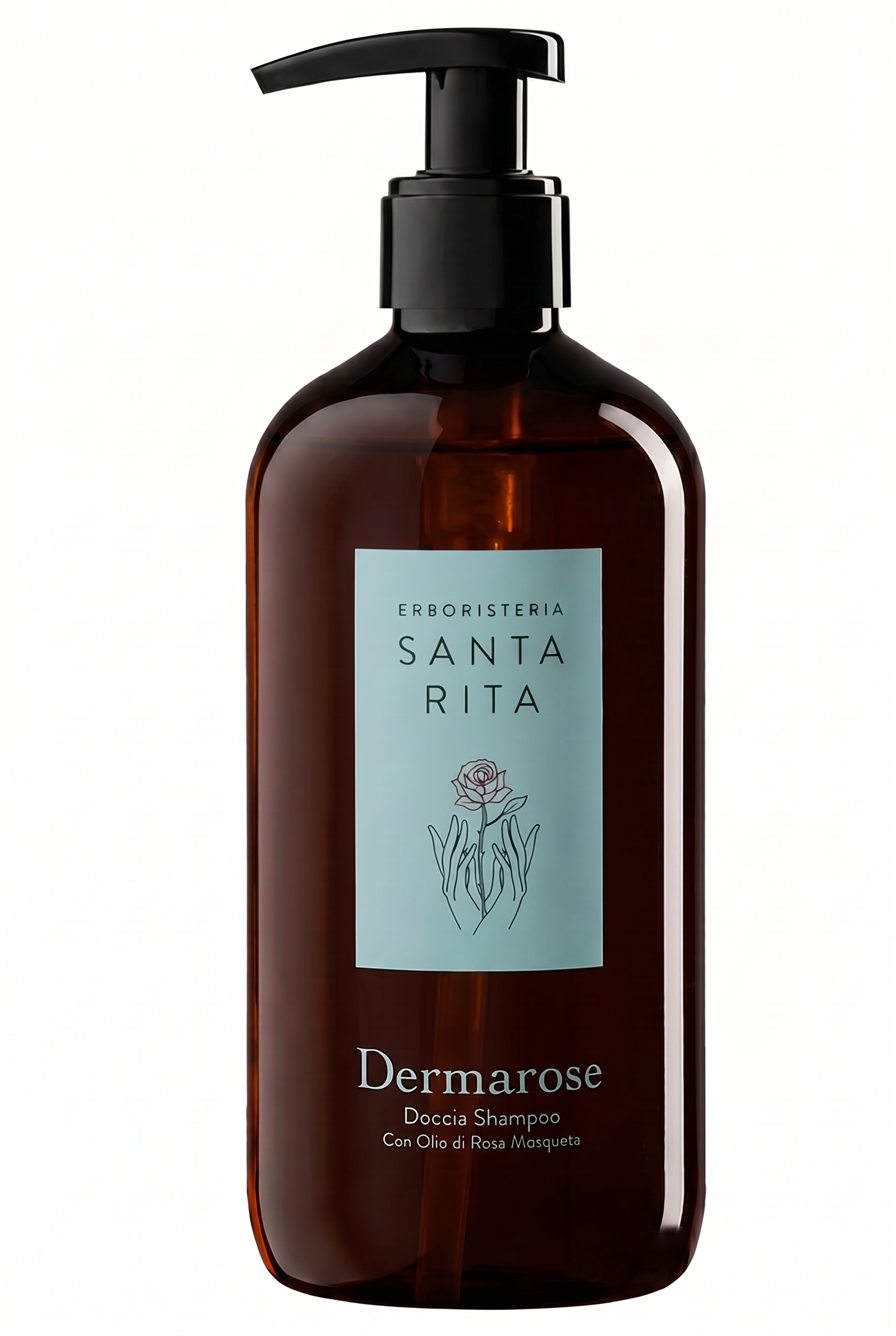 Dermarose Doccia Shampoo