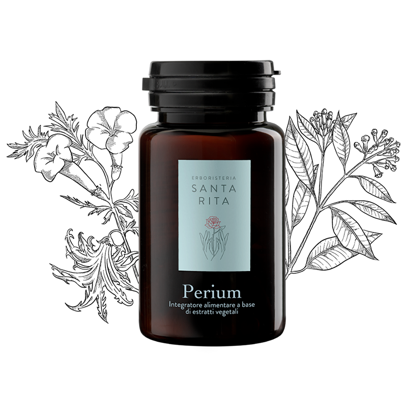 PERIUM - Elasticità e comfort articolare